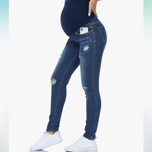 Maternity Jeans XL
